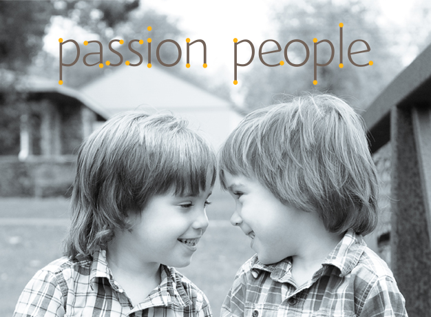 Passion People: Stories from active parents